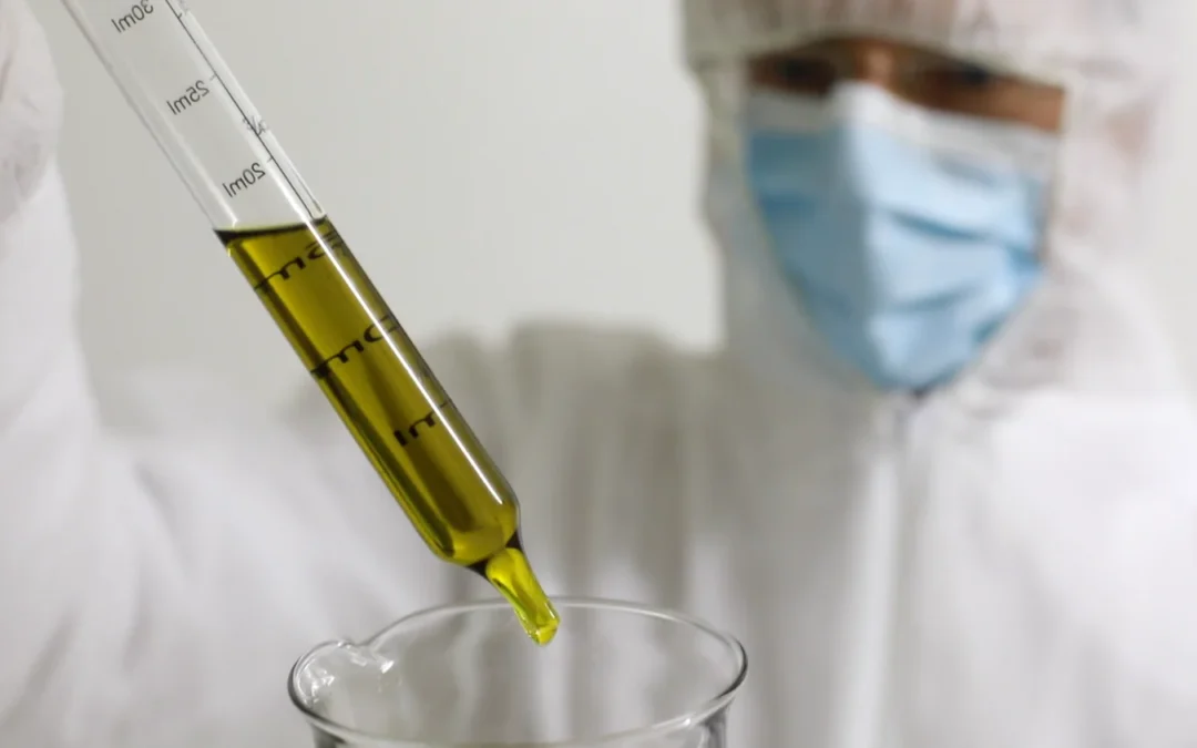 Hogyan garantálható a CBD termékek minősége?