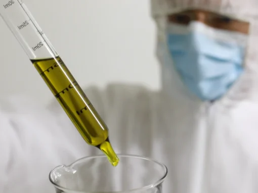 Hogyan garantálható a CBD termékek minősége? Hogyan garantálható a CBD termékek minősége?
