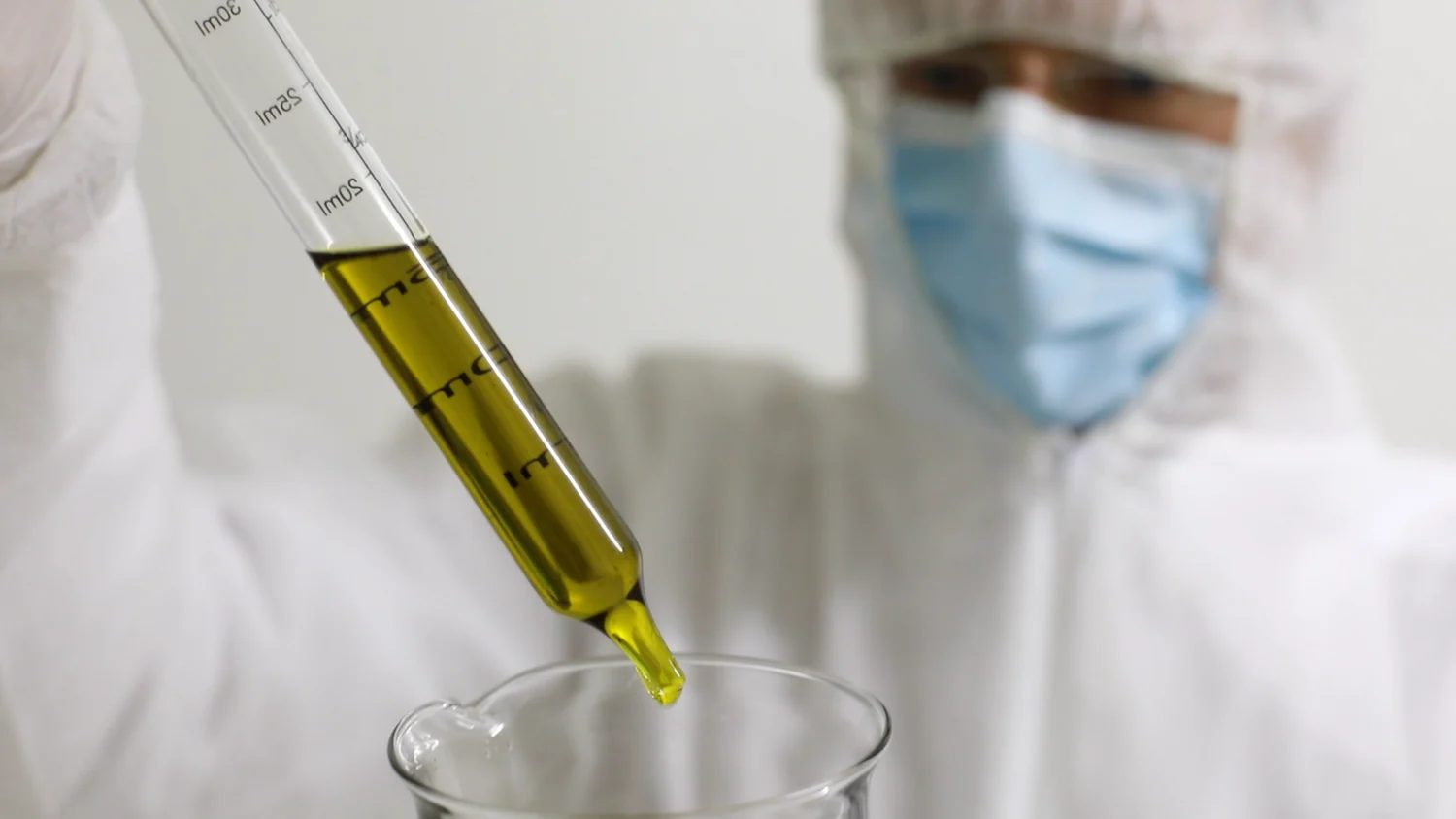 Hogyan garantálható a CBD termékek minősége?